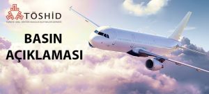 TÖSHİD’TEN BARIŞ PINARI HAREKATINA DESTEK