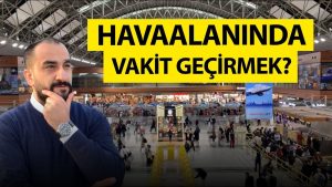 ÜNLÜ YOUTUBER’DAN SABİHA GÖKÇEN VİDEOSU