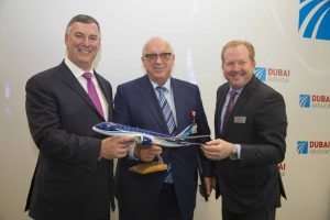 BOEING ÜST YÖNETİMİNDE DEPREM!