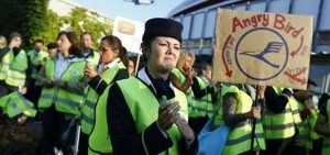 KABİN MEMURLARI GREVE GİDİYOR