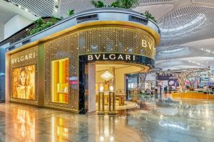 İSTANBUL HAVALİMANI’NA BİR DEV DAHA GİRDİ