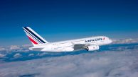 AIR FRANCE’TAN 4 YENİ ROTA