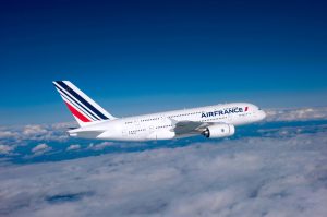 AIR FRANCE’TAN 4 YENİ ROTA