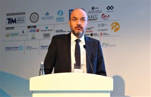 İSTANBUL HAVALİMANI 46 MİLYON’U GEÇTİ