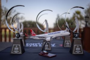 THY WORLD GOLF CUP HEYECANI BAŞLIYOR