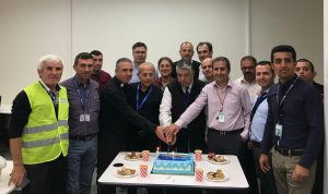 HAVACILAR DÜNYA ATSEP GÜNÜNÜ KUTLADI   