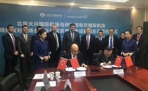İGA’DAN ÇİN DEVİ İLE BÜYÜK İŞ BİRLİĞİ