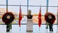 SABİHA GÖKÇEN’DEN 10 KASIM PAYLAŞIMI
