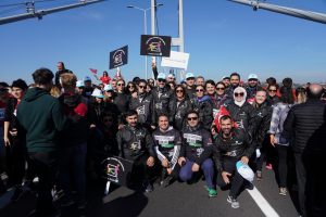 İGA MARATONDA İYİLİK İÇİN YARIŞTI