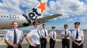JETSTAR PİLOTLARI GREVE GİDİYOR!