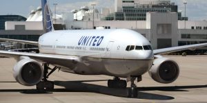 UNITED’DAN AIRBUS’A DEV SİPARİŞ