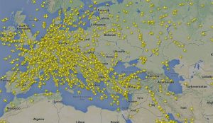 EUROCONTROL’DEN 2019 PANAROMASI