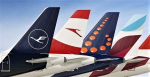 LUFTHANSA 2,7 MİLYAR DOLAR BİLET İADESİ YAPTI