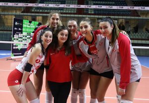 THY CEV KUPASINA AVANTAJLI BAŞLADI