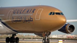 GULF AİR’DEN BODRUM ATAĞI
