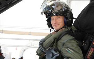 F-35’LE REKOR KIRARAK “BİR İLKİ” KAZANDI
