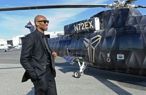 KOBE BRAYNT KAZASINDA FLASH GELİŞME!