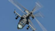 NEFES KESEN HELİKOPTER ŞOV (VİDEO)