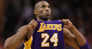 KOBE BRYANT HELİKOPTER KAZASINDA ÖLDÜ (VİDEO)