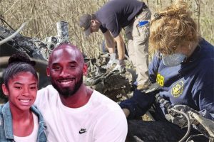 “KAZADAN KOBE BRYANT SORUMLU” İDDİASI