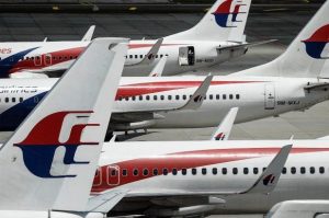 AIR FRANCE-KLM MALEZYA HAVAYOLLARI’NA TALİP
