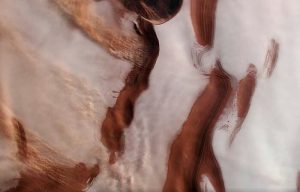 MARS’TAN BÜYÜLEYEN FOTOĞRAF