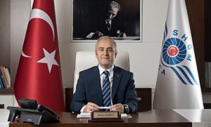 SHGM SABİHA GÖKÇEN’E KISITLAMAYI SAVUNDU