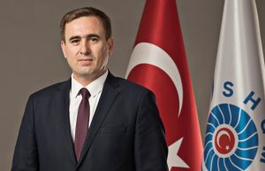 SHGM YÖNETİMİNDE YENİ ATAMA