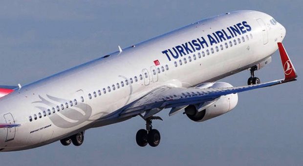THY’NİN KÜBA UÇUŞLARI YENİDEN BAŞLIYOR