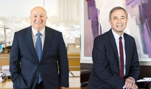 TAV İNŞAAT’TA BORÇ GERİLİMİ!