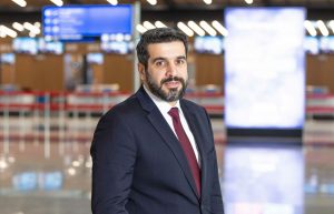İGA’DAN AKILLI TEKNOLOJİ ATAĞI