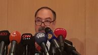 PEGASUS GENEL MÜDÜRÜNDEN AÇIKLAMA