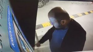 HAVALİMANINDA GÖRÜLMEMİŞ VANDALİZM!