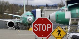 737 MAX’LERİN YAKIT TANKINDA DA SORUN ÇIKTI