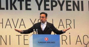 AYCI: “SÜPERMARKET YÖNETMİYORUZ, ÖNCE EMNİYET”