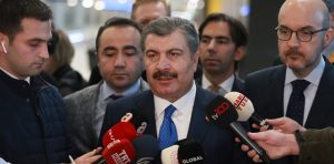 TÜRKİYE’DEN 3 ÜLKEYE UÇUŞLAR DURDU