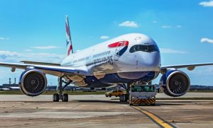 A350’DE 5 GÜNDE 2 HİDROLİK ARIZASI