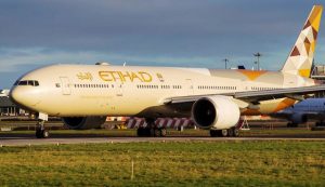 ETİHAD’DAN ŞOK BOEİNG 777 KARARI!