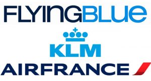 FLYİNG BLUE HER ADIMDA MİL KAZANDIRIYOR