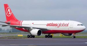 ATLASGLOBAL ALACAKLILARI TOPLANDI
