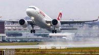 SWISS AIR HAFTALIK 180 UÇUŞLA BAŞLIYOR