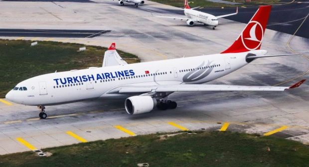 THY DUBAİ UÇUŞLARINA YENİDEN BAŞLIYOR