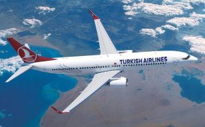 THY’DEN İKİ ÜLKEYE YENİ UÇUŞLAR