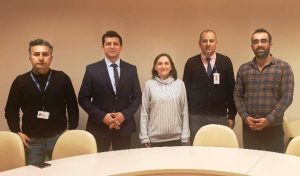 HAVA EMNİYETÇİLER GÜNÜ KUTLU OLSUN!