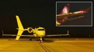 A380 ÖZEL JETİ BİÇTİ