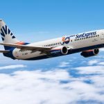 SUNEXPRESS SURİYE UÇUŞLARINA BAŞLIYOR