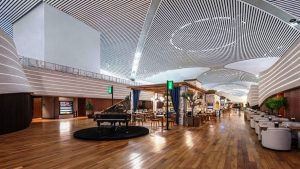 THY BUSİNESS LOUNGE’LARI KAPATTI