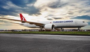 TURKISH CARGO LİNZ UÇUŞLARI BAŞLIYOR