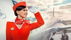 RUS AEROFLOT’TAN ANTALYA ATAĞI