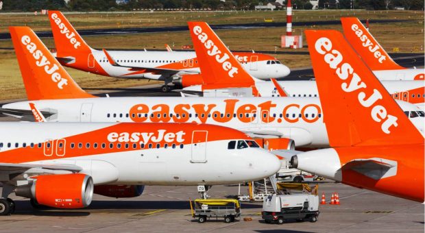 EASYJET 6,9 MİLYAR DOLARA SATILIYOR